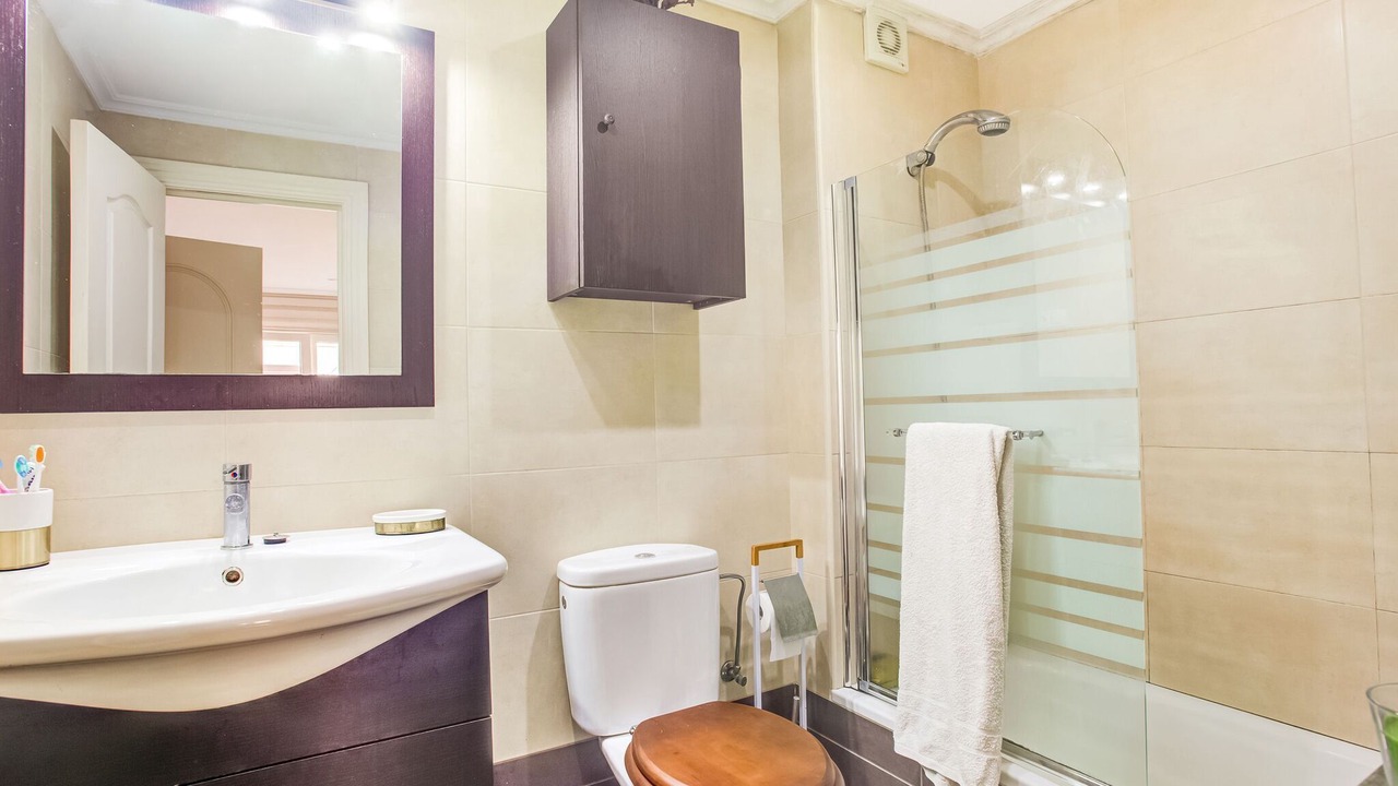 Photo of Bathroom in Cimadevilla
