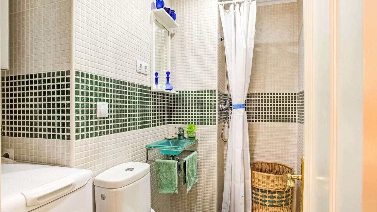 Photo of Bathroom in Cimadevilla