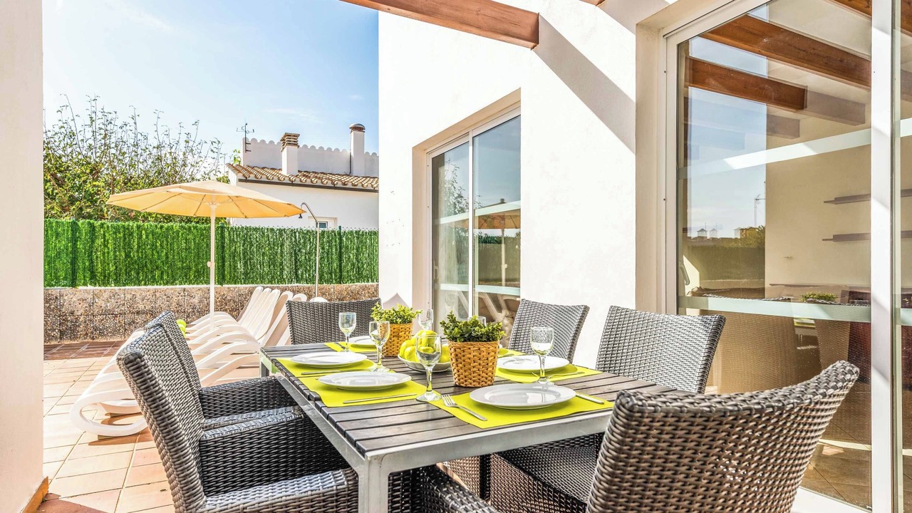 Photo of Outdoor in Cala en Blanes