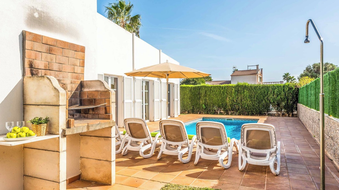 Photo of Outdoor in Cala en Blanes