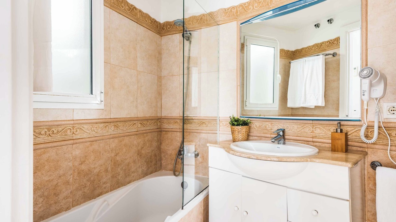Photo of Bathroom in Cala en Blanes