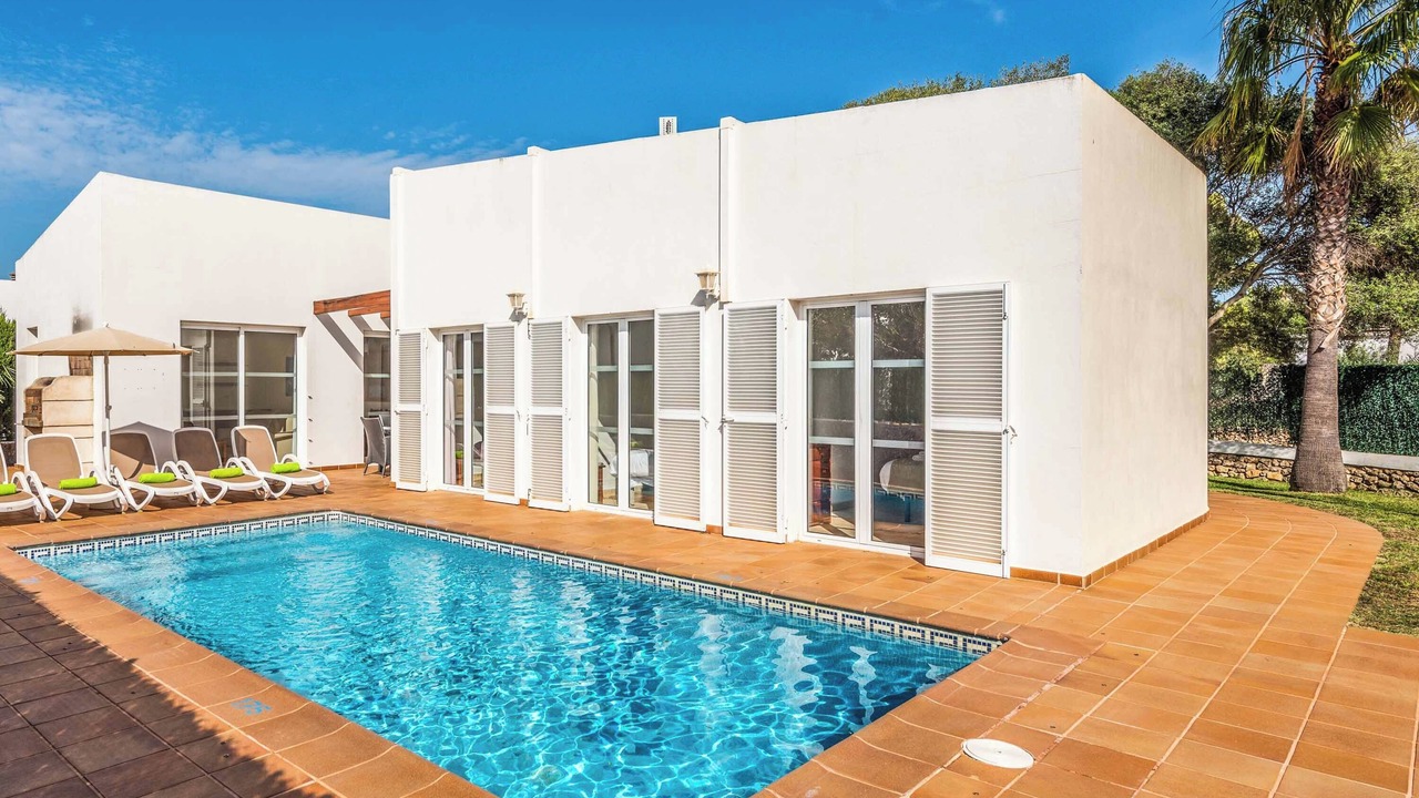 Photo of Outdoor in Cala en Blanes