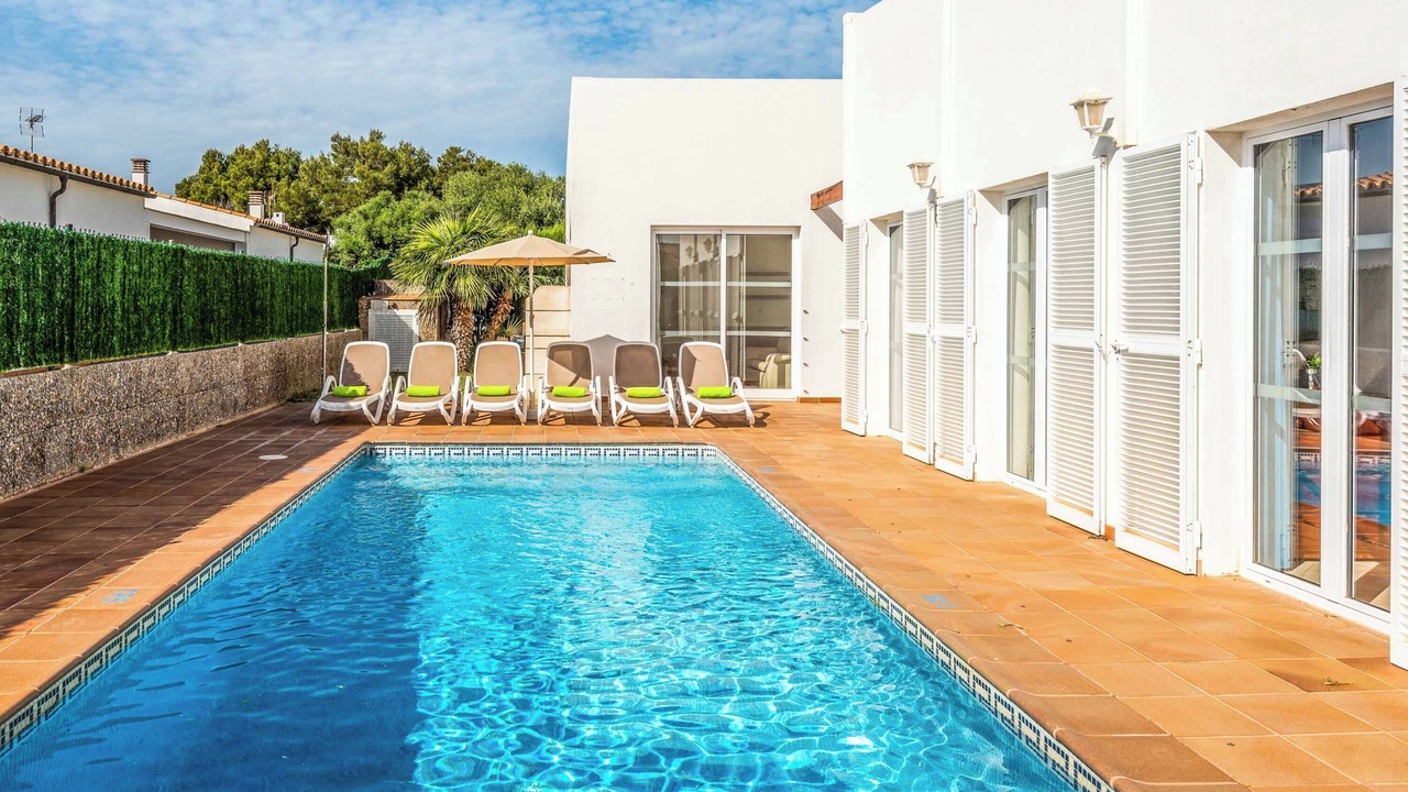 Photo of Outdoor in Cala en Blanes