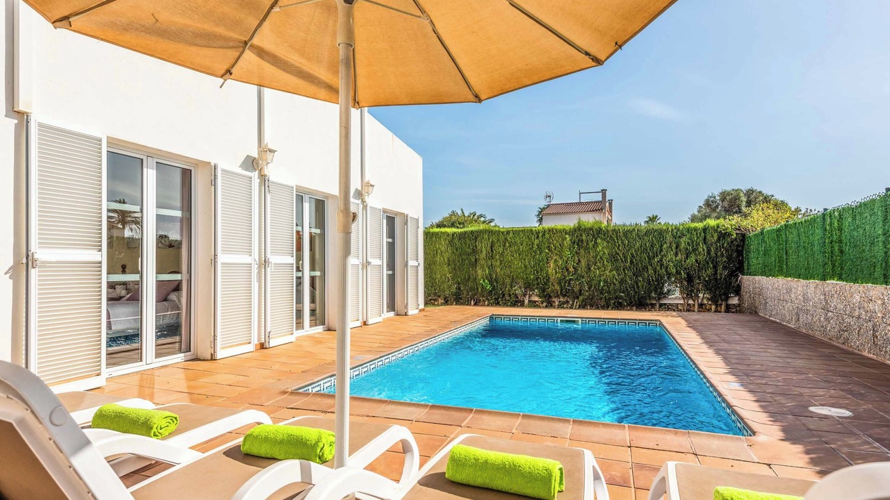 Photo of Outdoor in Cala en Blanes