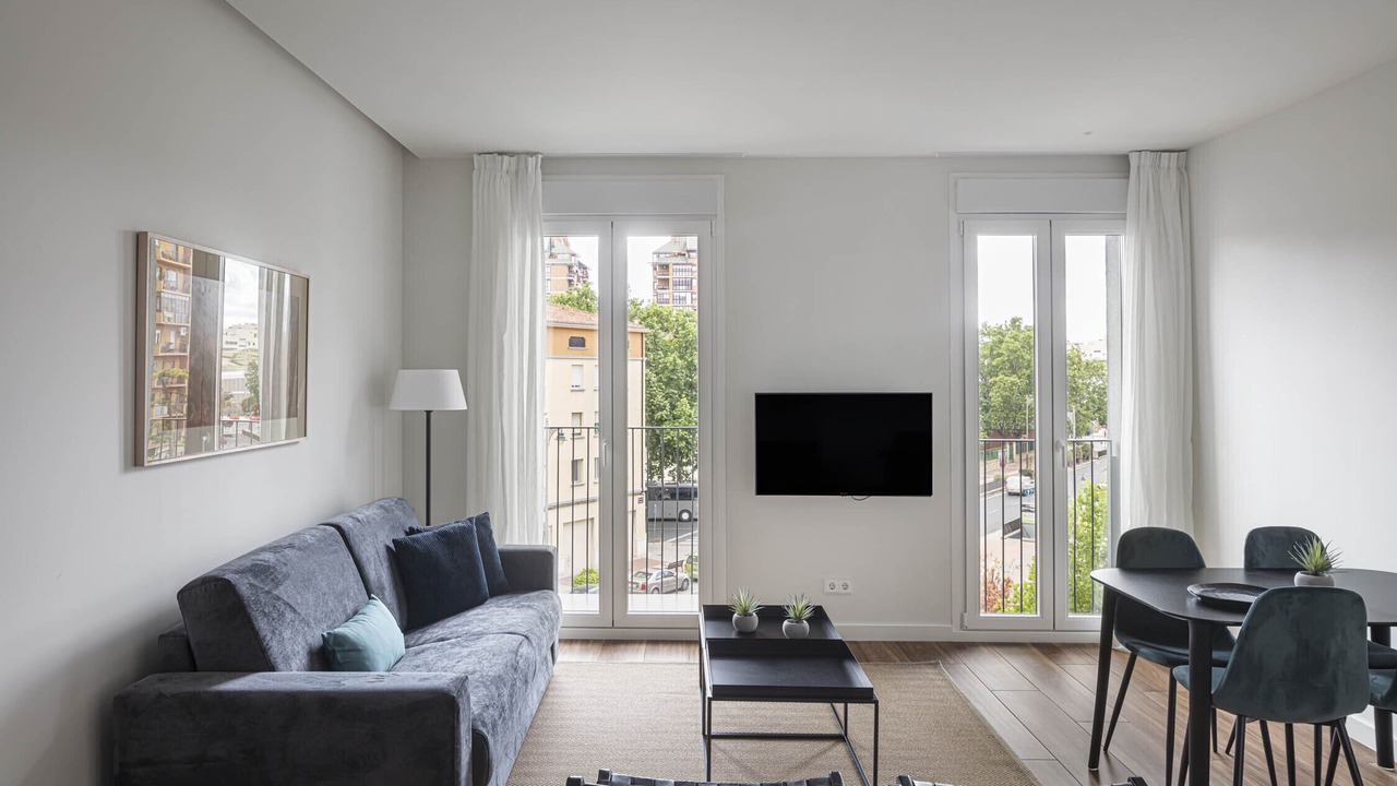 Photo of Livingroom in Logrono City Centre