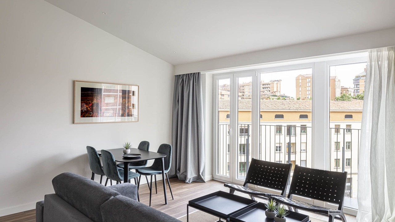 Photo of Livingroom in Logrono City Centre