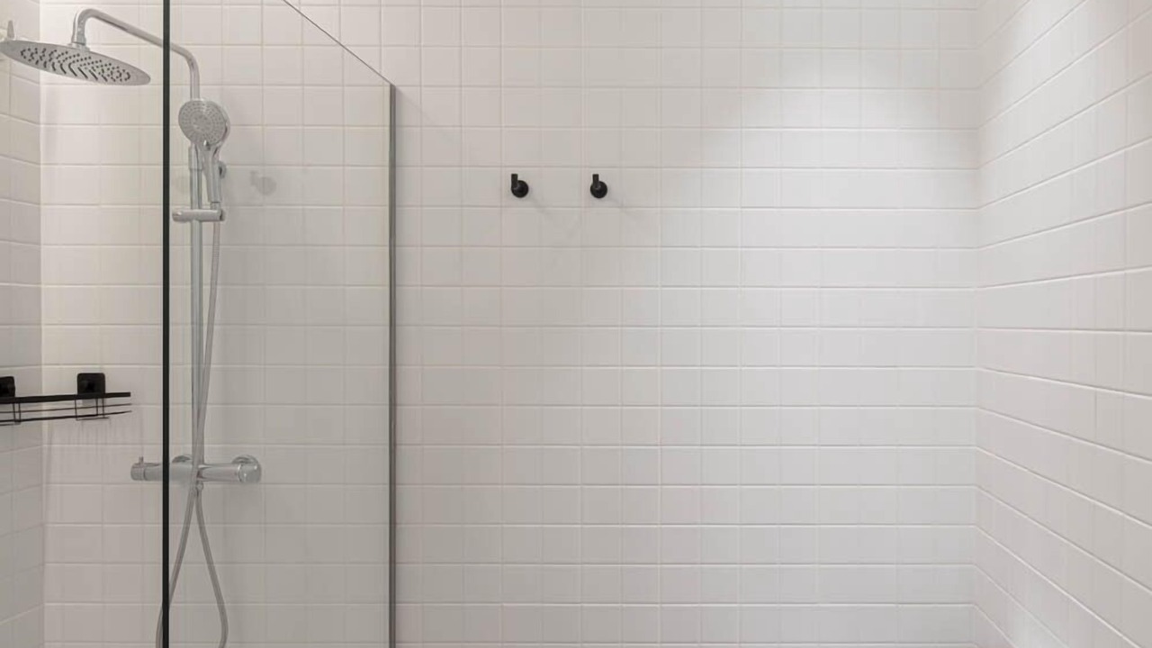 Photo of Bathroom in Logrono City Centre