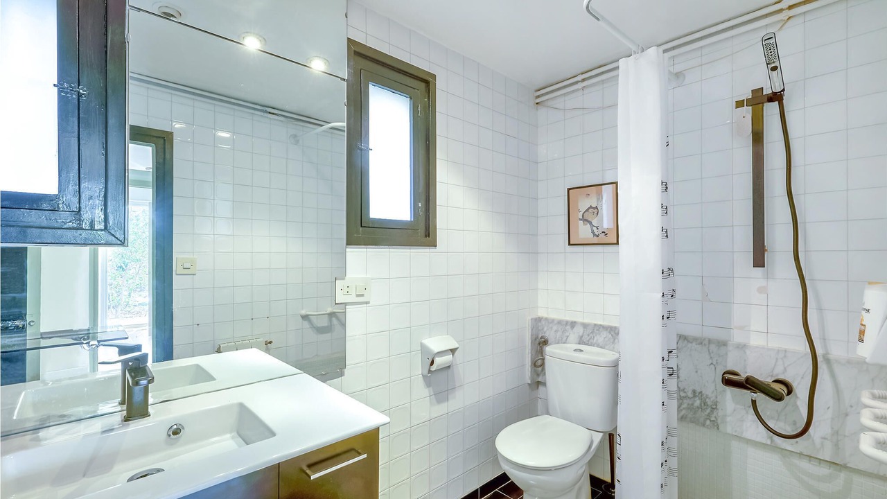 Photo of Bathroom in Breda