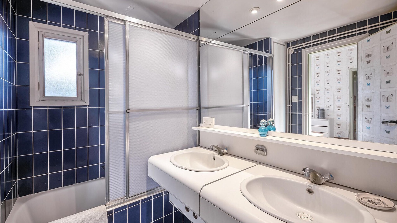 Photo of Bathroom in Breda