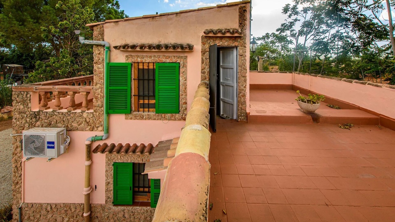 Photo of Outdoor in Santa Maria del Cami