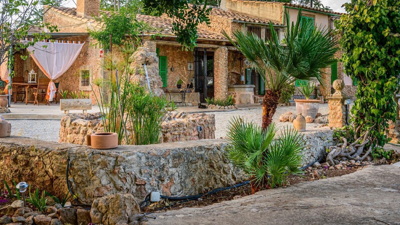 Photo of Outdoor in Santa Maria del Cami