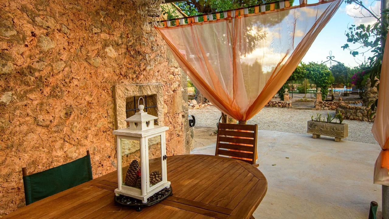 Photo of Outdoor in Santa Maria del Cami