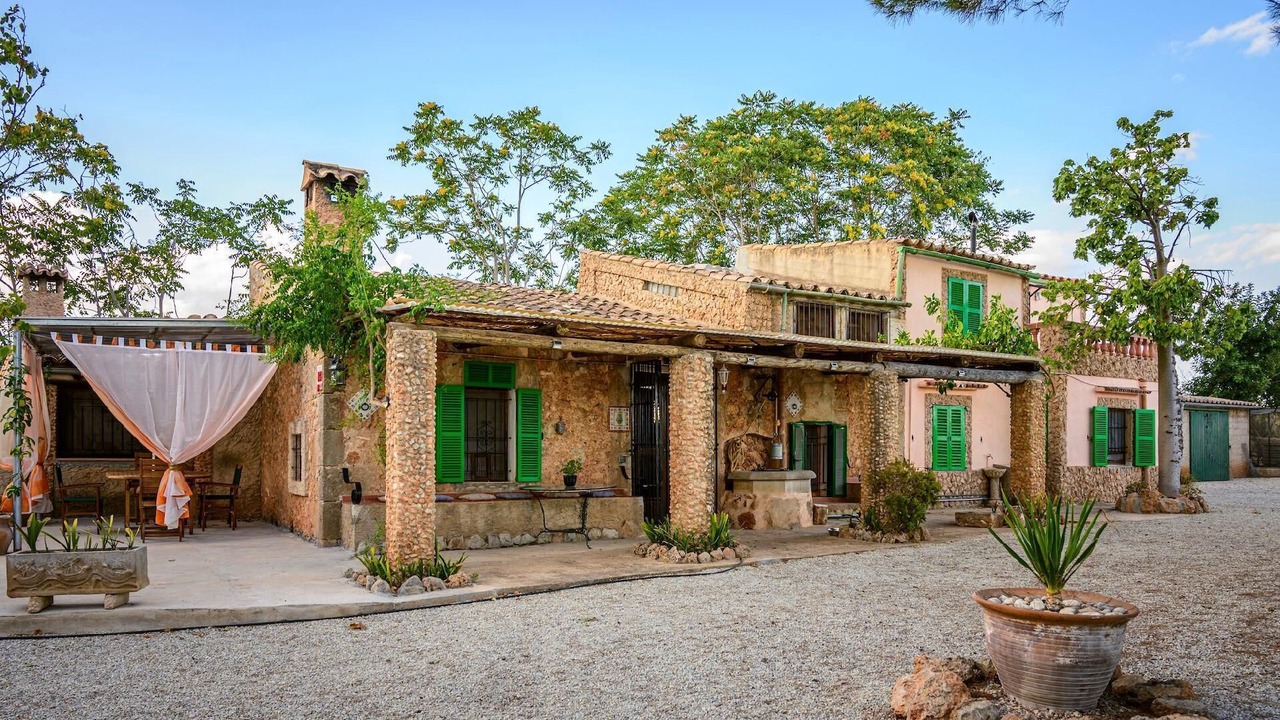 Photo of Outdoor in Santa Maria del Cami
