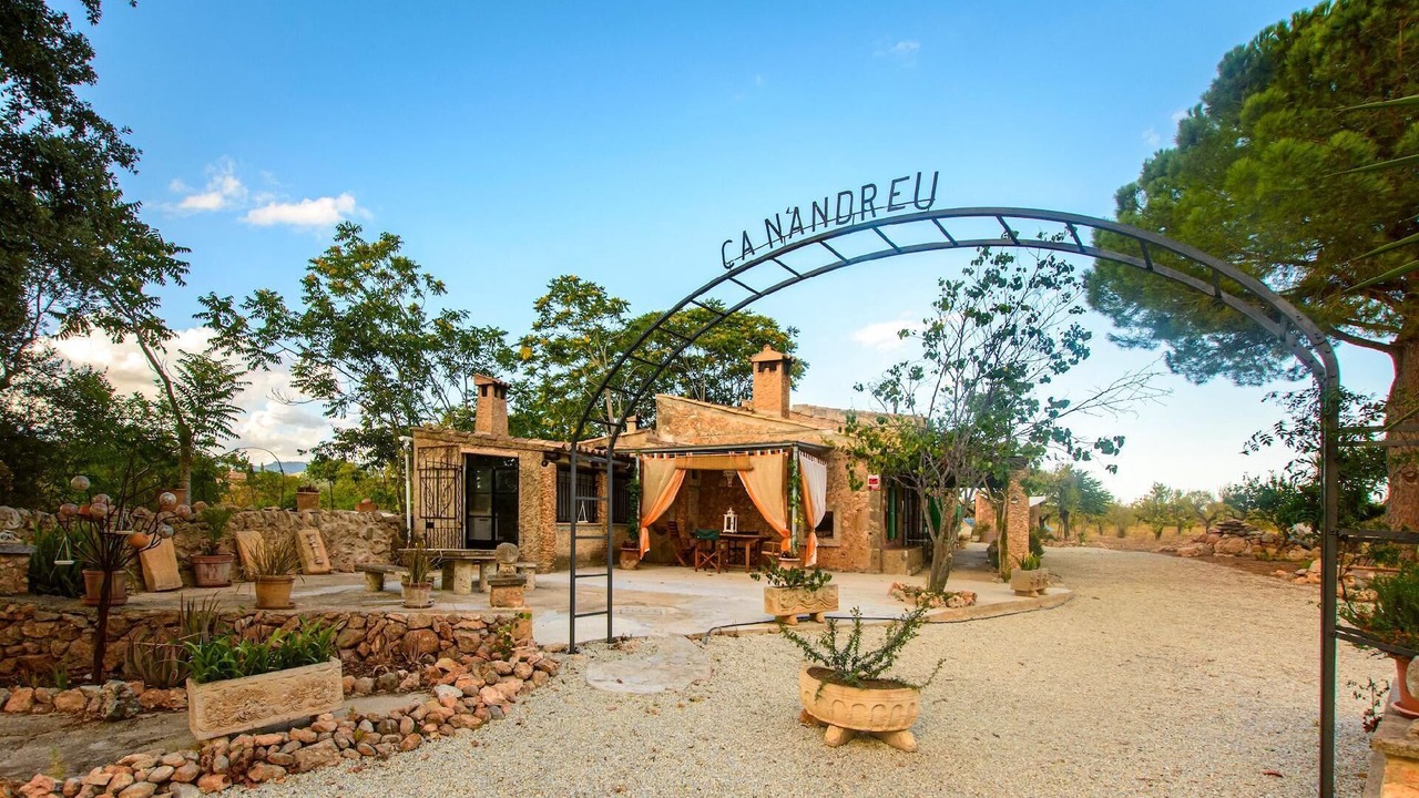 Photo of Outdoor in Santa Maria del Cami