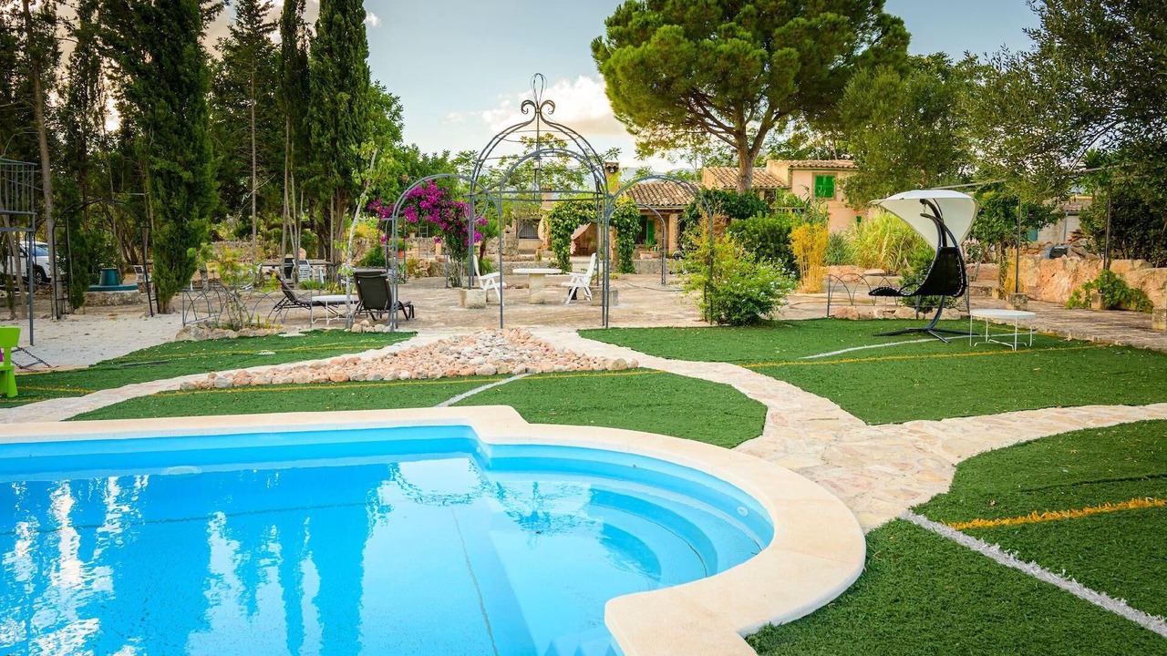 Photo of Outdoor in Santa Maria del Cami