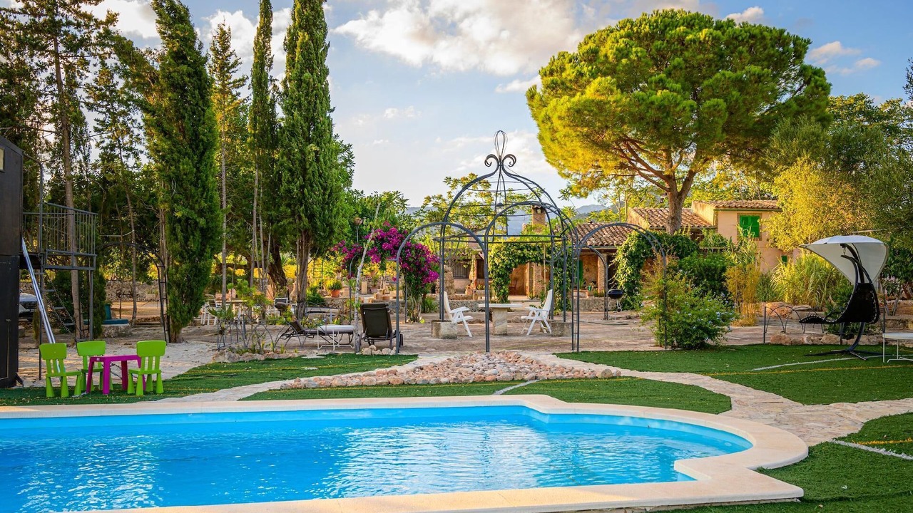 Photo of Outdoor in Santa Maria del Cami