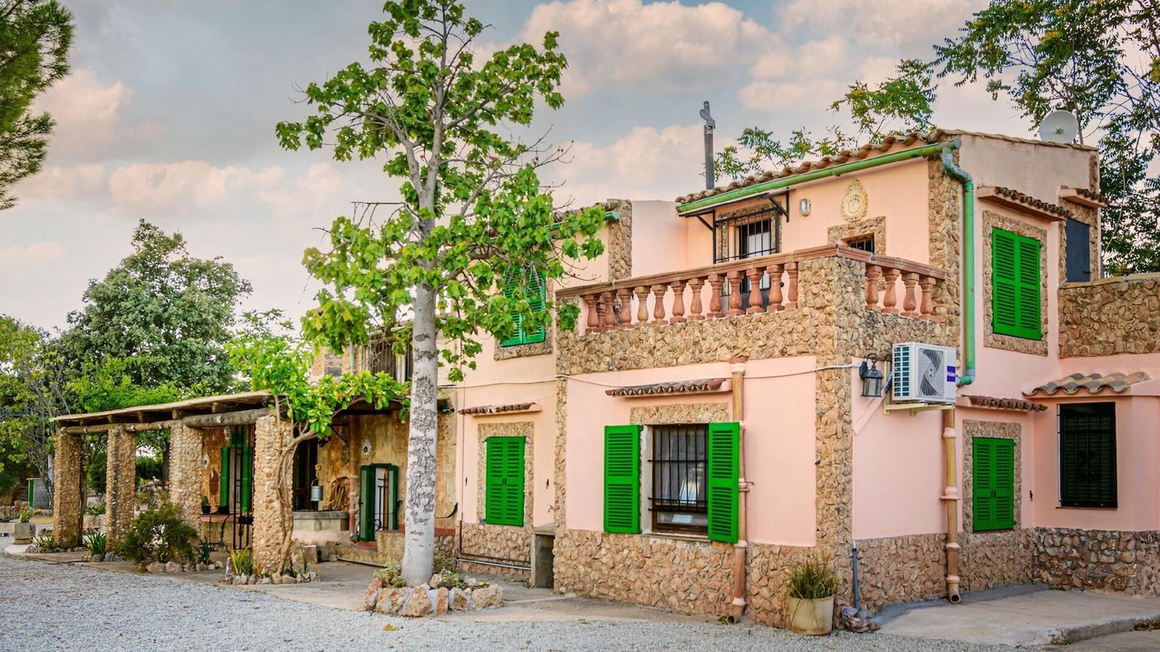 Photo of Outdoor in Santa Maria del Cami