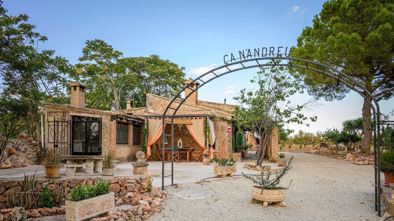 Photo of Outdoor in Santa Maria del Cami