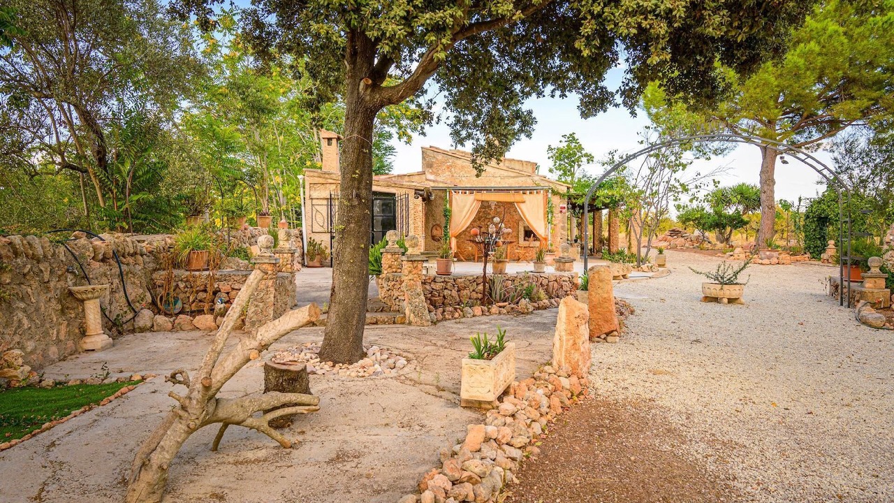 Photo of Outdoor in Santa Maria del Cami