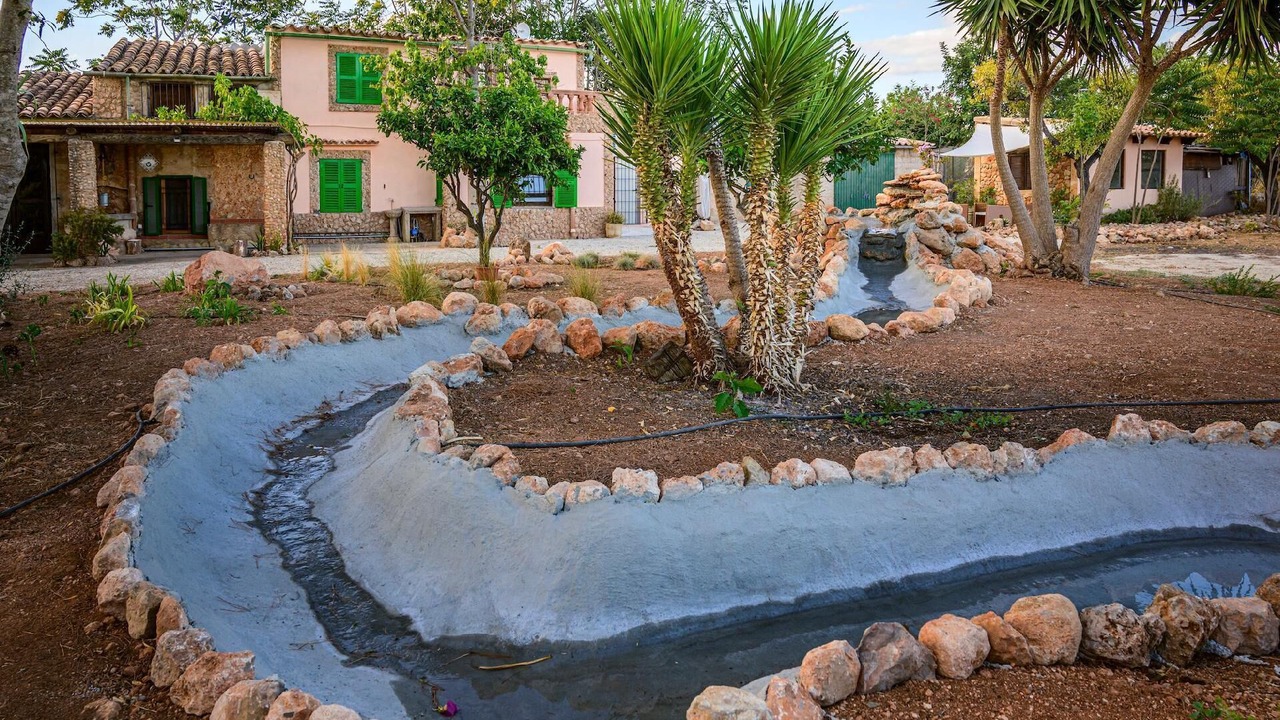 Photo of Outdoor in Santa Maria del Cami