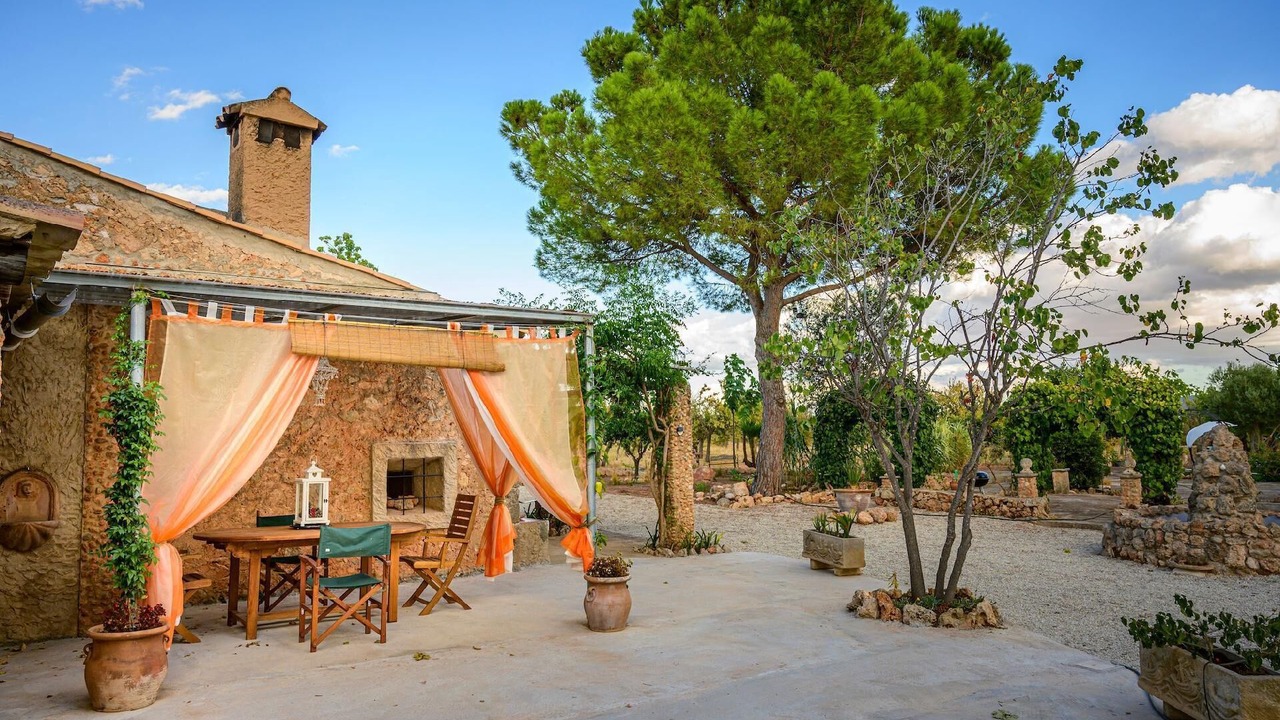 Photo of Outdoor in Santa Maria del Cami