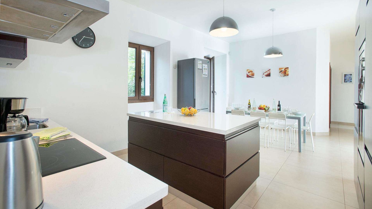 Photo of Kitchen in Banyalbufar