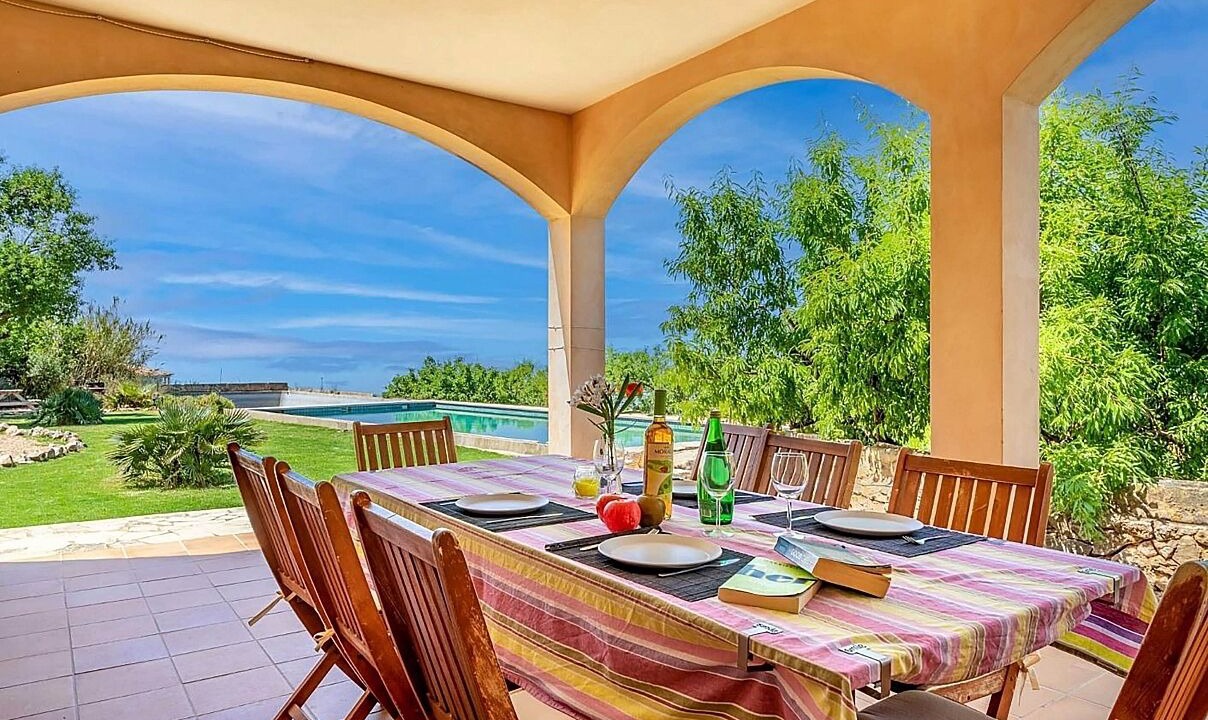 Photo of Outdoor in Banyalbufar