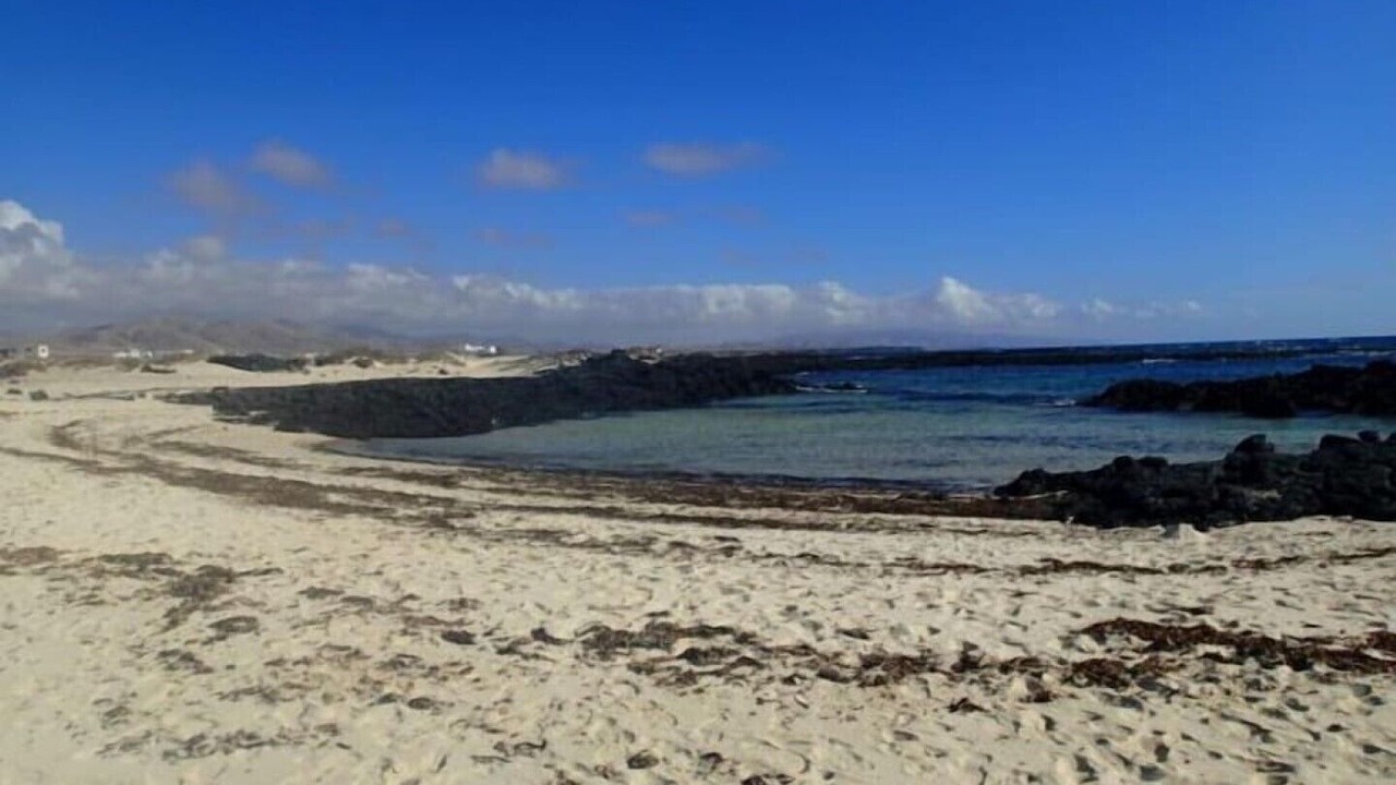Photo of Others in Castillo Caleta de Fuste