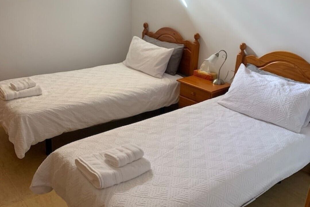 Photo of Bedroom in Castillo Caleta de Fuste