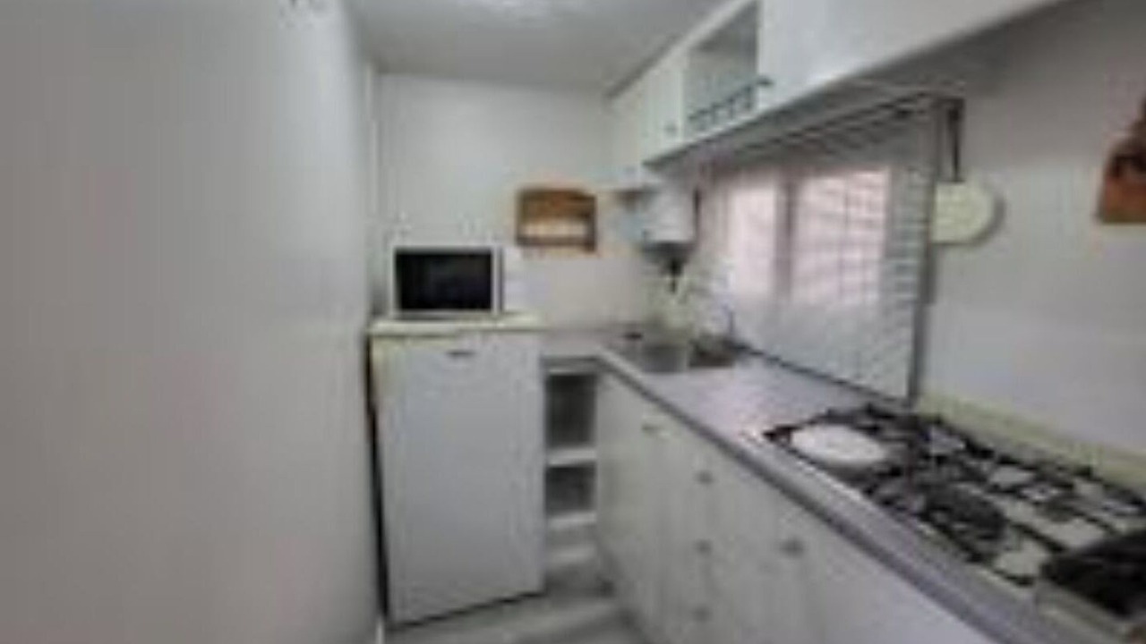 Photo of Kitchen in Locaiba