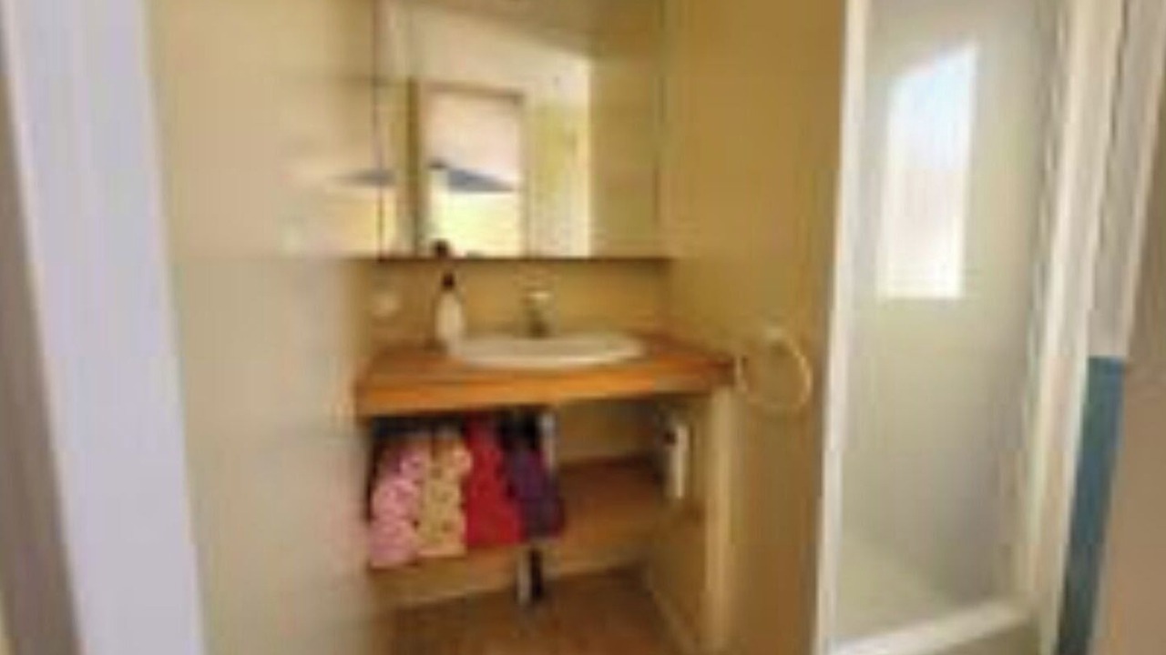 Photo of Bathroom in Locaiba