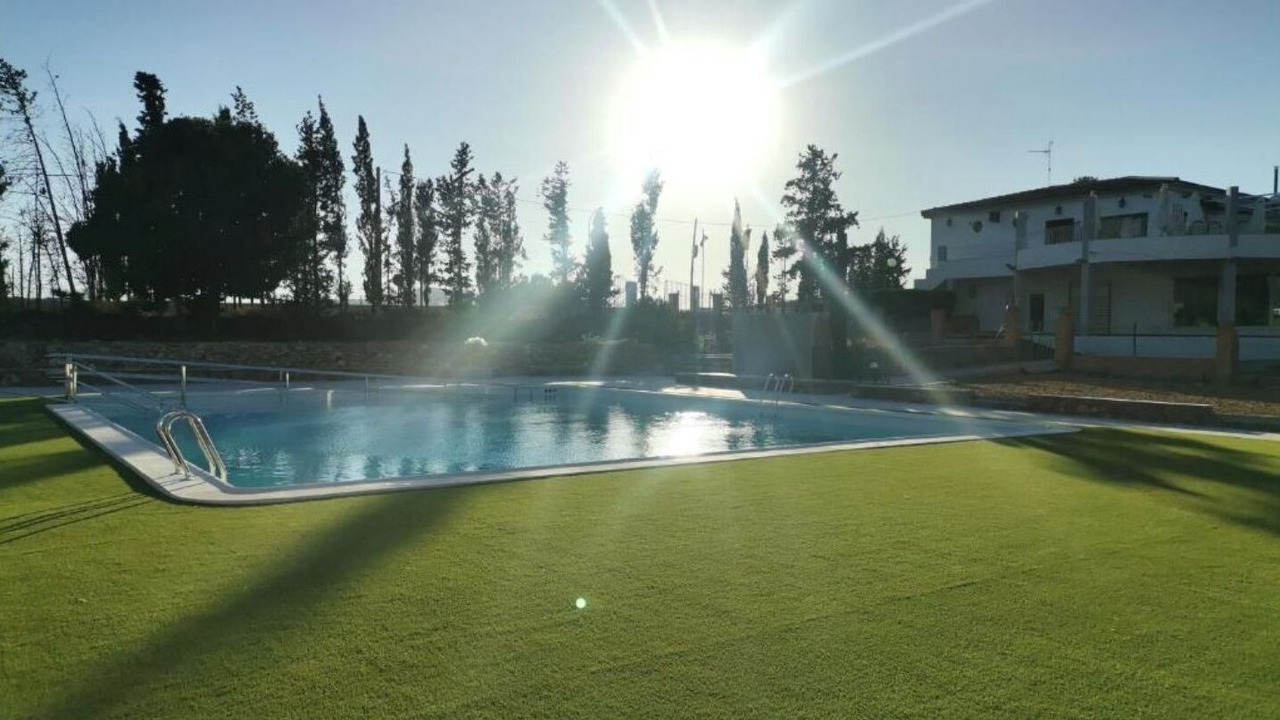 Photo of Outdoor in Locaiba
