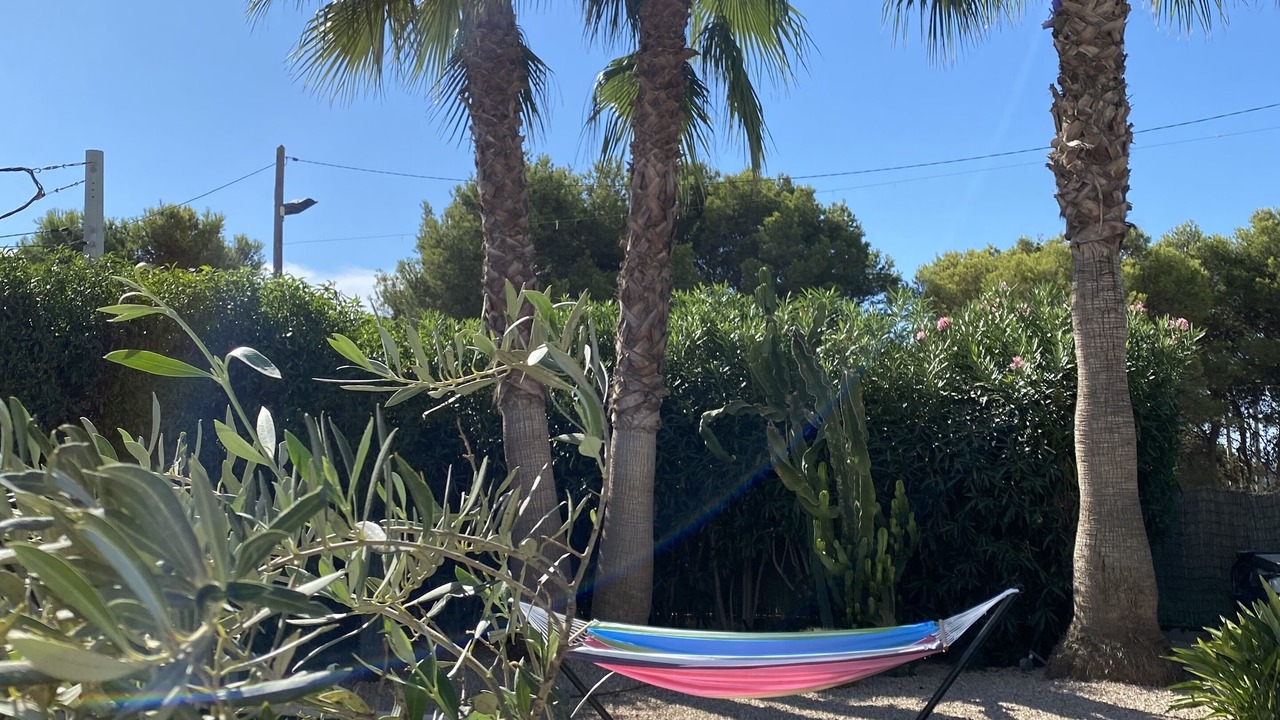Photo of Outdoor in Cala Pi