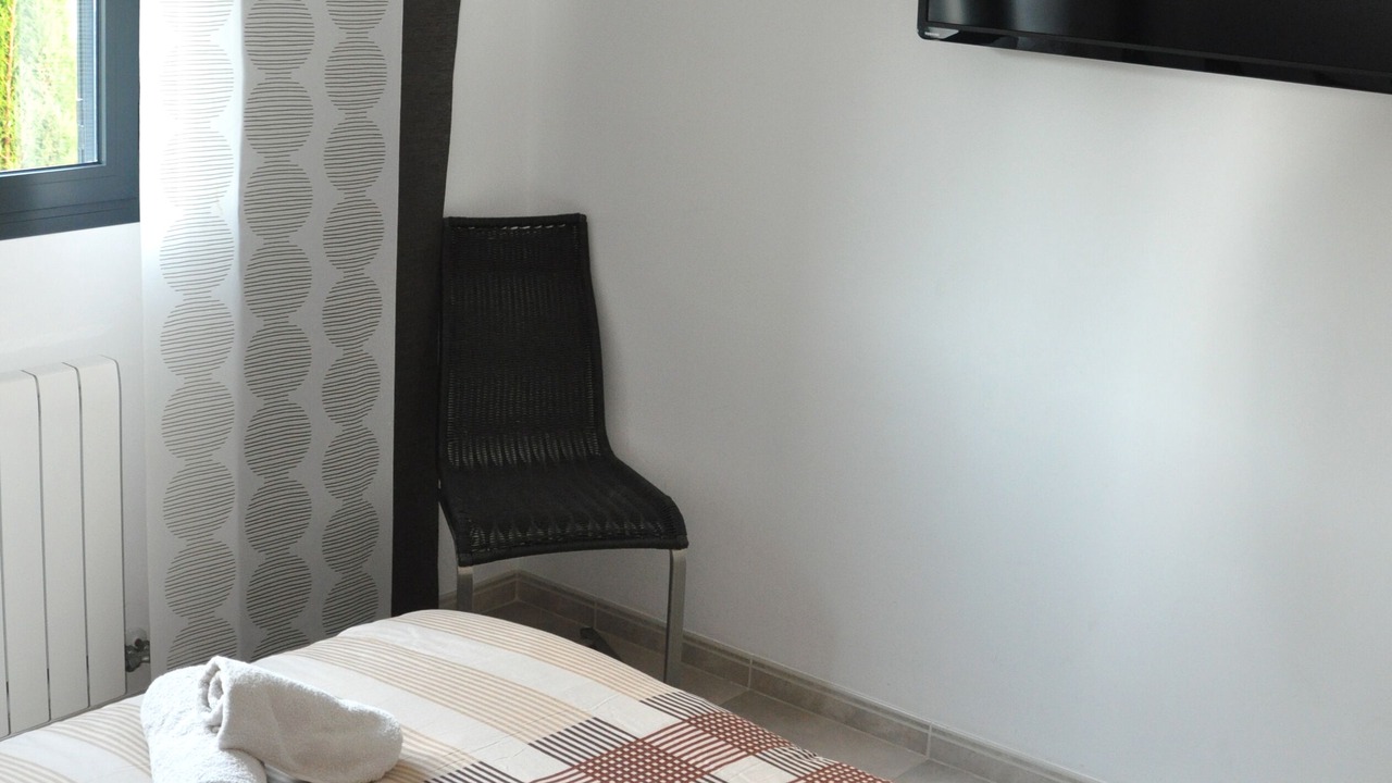 Photo of Bedroom in Cala Pi