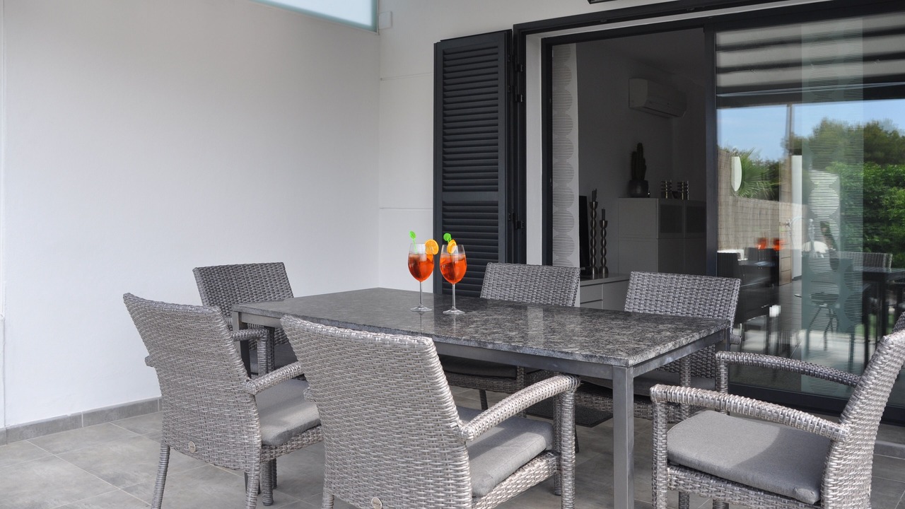 Photo of Outdoor in Cala Pi