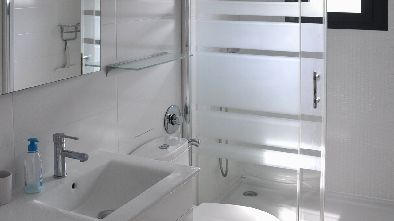 Photo of Bathroom in Cala Pi