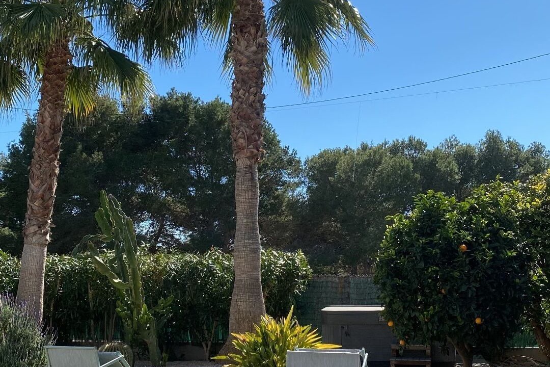 Photo of Outdoor in Cala Pi