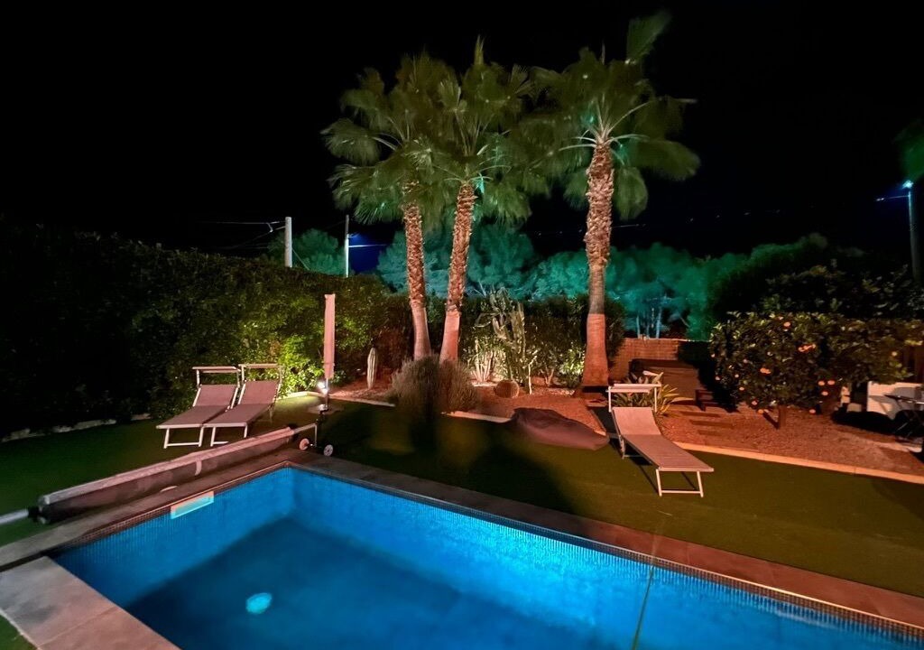 Photo of Outdoor in Cala Pi