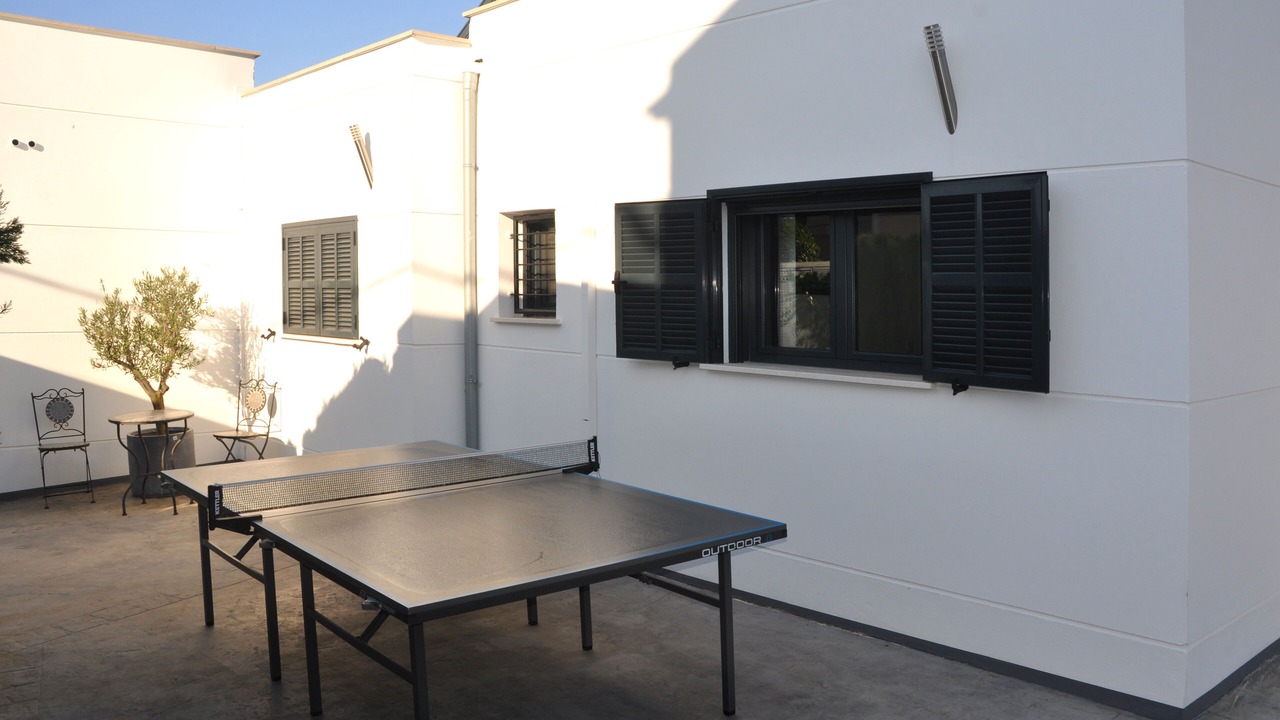 Photo of Outdoor in Cala Pi