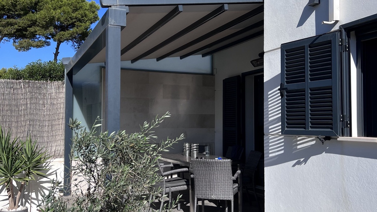 Photo of Outdoor in Cala Pi