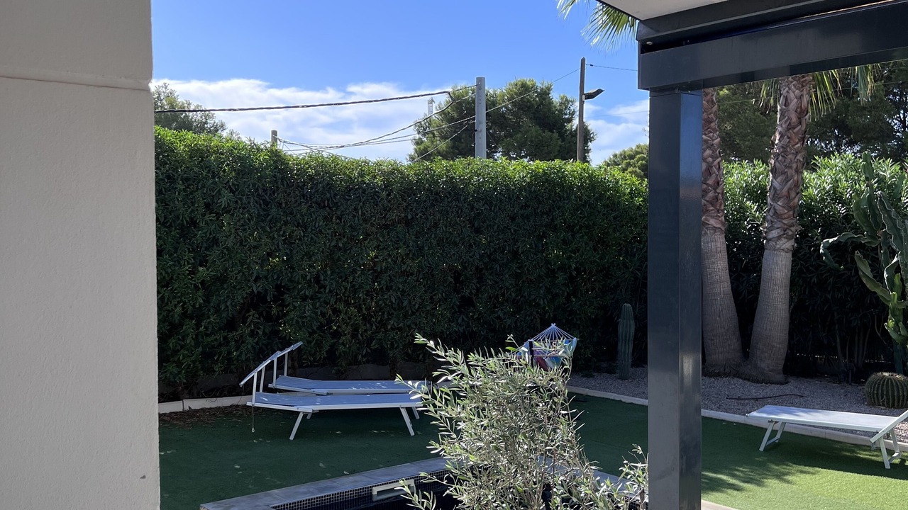 Photo of Outdoor in Cala Pi