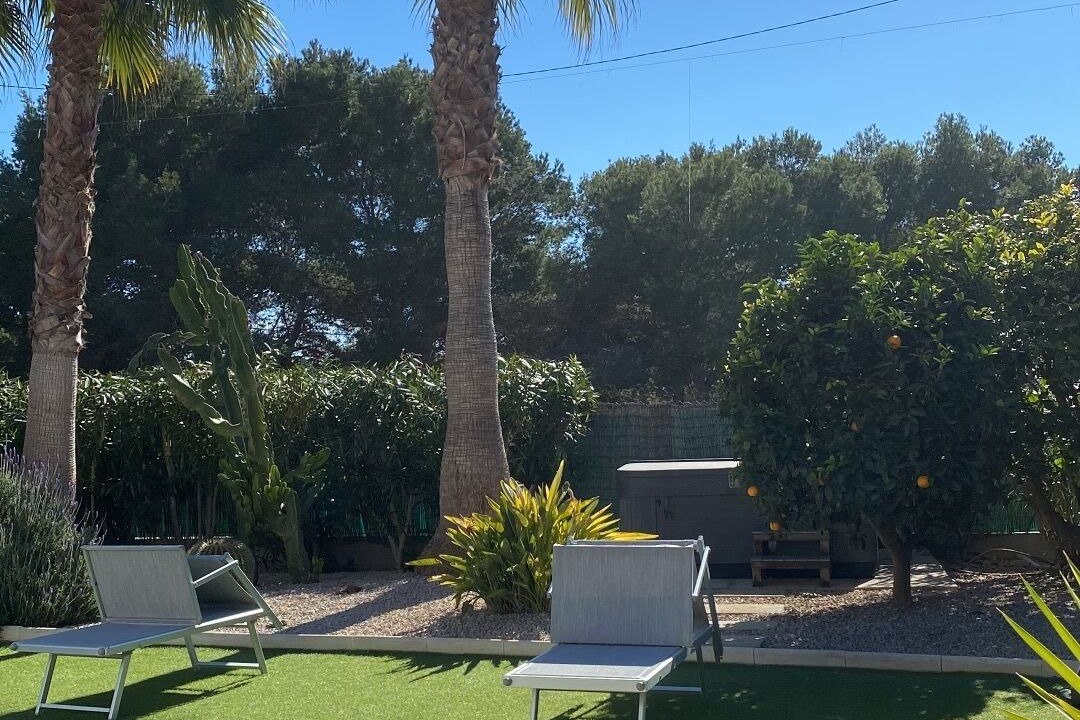 Photo of Outdoor in Cala Pi