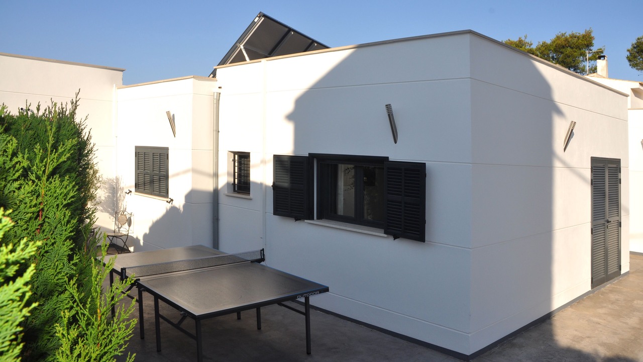 Photo of Outdoor in Cala Pi