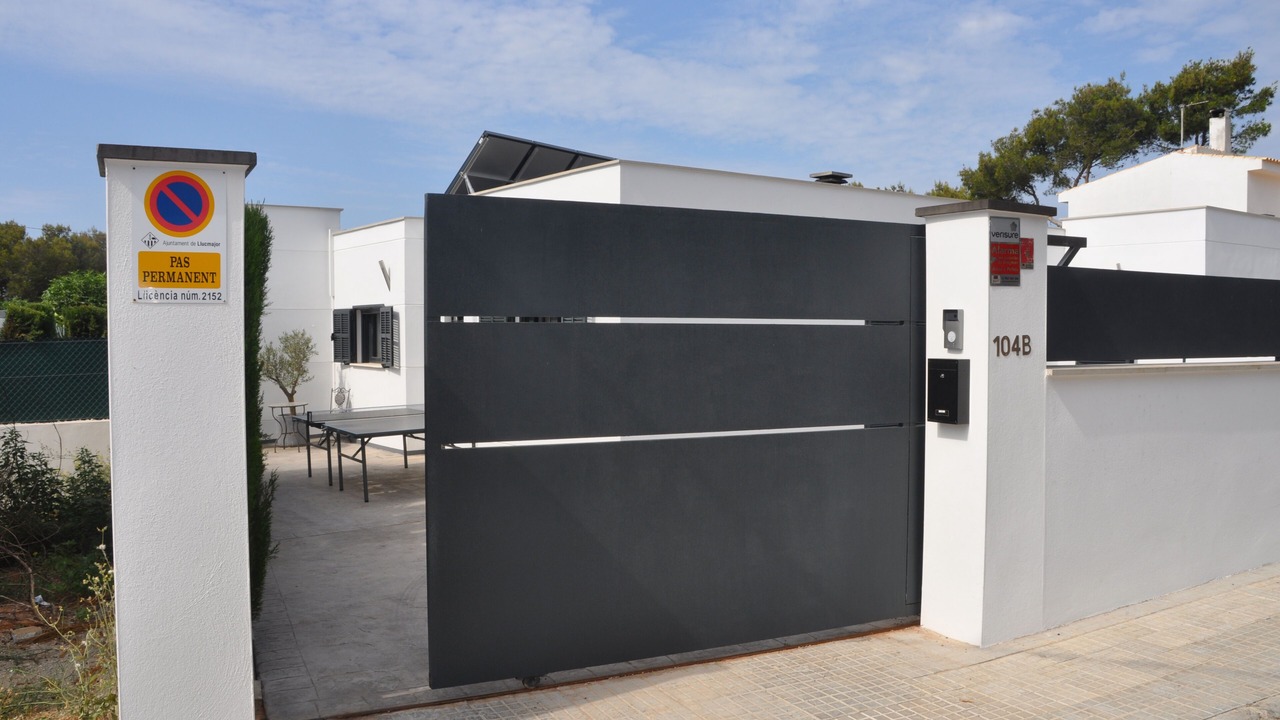 Photo of Outdoor in Cala Pi