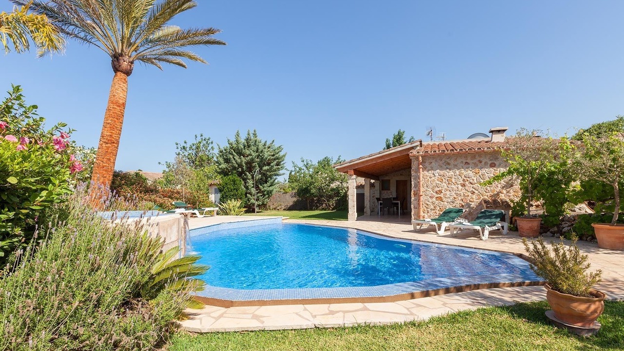 Photo of Outdoor in Pollensa