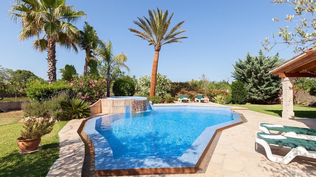 Photo of Outdoor in Pollensa