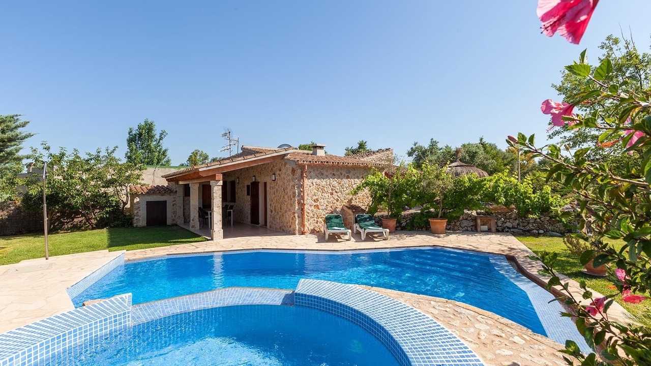 Photo of Outdoor in Pollensa