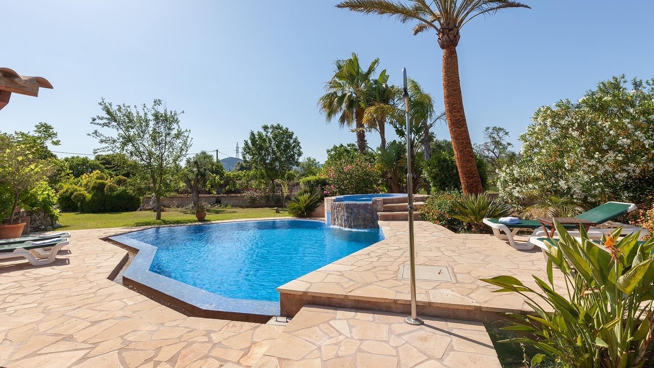 Photo of Outdoor in Pollensa