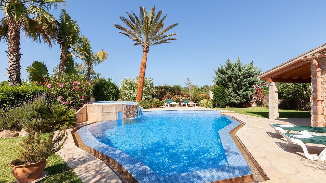 Photo of Outdoor in Pollensa