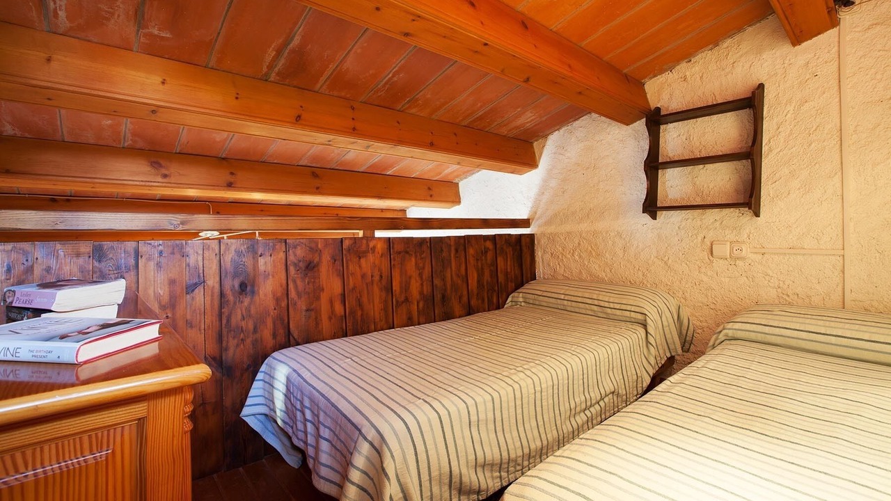 Photo of Bedroom in Pollensa